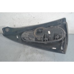 Fanale Stop Posteriore DX Citroen C1 dal 2005 al 2014 Cod 81550-0h060  1658933751484