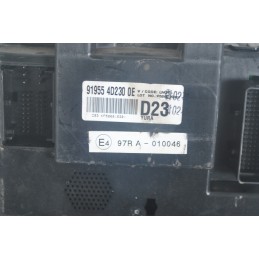 Body Computer Kia Carnival dal 2006 al 2014 Cod 97ra-010046  1658991684953