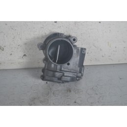 Corpo Farfallato Mini Cooper R55 R56 R57 1.6 dal 2007 al 2013 Cod 757669780-02  1658997058161