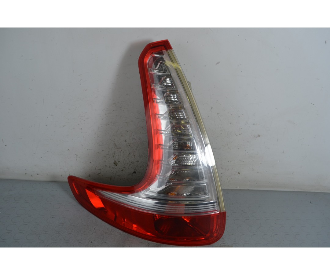 Fanale stop posteriore SX Renault Scenic III Dal 2009 al 2016 Cod 89089133  1659003014874