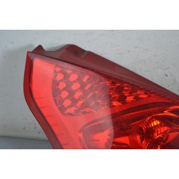 Fanale stop posteriore SX Ford Fiesta VI Dal 2008 al 2013 Cod 8V61-13405-AE  1659014356796