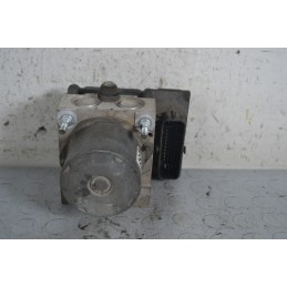 Pompa modulo ABS Fiat Punto EVO Dal 2009 al 2012 COD 51860291/ 0265230808  1659015525863