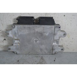 Centralina ECU Suzuki Splash Dal 2008 al 2015 Cod 33920-51K1  1659016847643