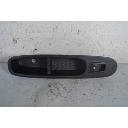 Pulsantiera alzacristallo anteriore DX Fiat Punto EVO Dal 2009 al 2012 Cod 735500049  1659017797268