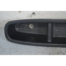 Pulsantiera alzacristallo anteriore DX Fiat Punto EVO Dal 2009 al 2012 Cod 735500049  1659017797268