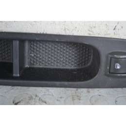 Pulsantiera alzacristallo anteriore DX Fiat Punto EVO Dal 2009 al 2012 Cod 735500049  1659017797268