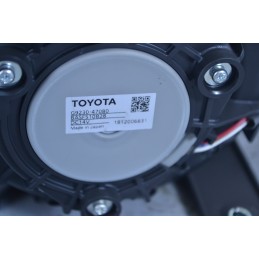 Ventola raffreddamento batteria ibrida Lexus UX 250 H Dal 2018 in poi Cod G9230-47080  1659079523362