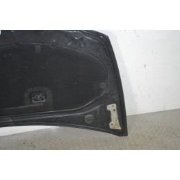 Cofano Anteriore Renault Clio III dal 2005 al 2013  1659079857405