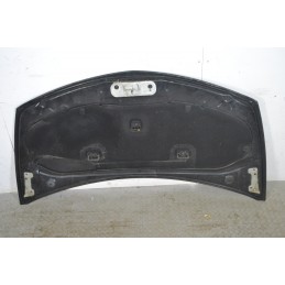 Cofano Anteriore Renault Clio III dal 2005 al 2013  1659079857405