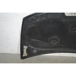 Cofano Anteriore Renault Clio III dal 2005 al 2013  1659079857405