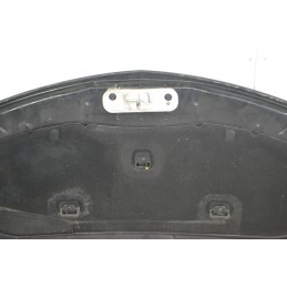 Cofano Anteriore Renault Clio III dal 2005 al 2013  1659079857405