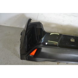 Paraurti posteriore completo Lexus Ux 250 H  Dal 2018 in poi Nero Cod 28R1NA282073  1659081069254