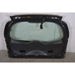 Portellone Bagagliaio Posteriore Alfa Romeo 147 dal 2000 al 2010 Cod 46545613  1659081089801