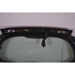 Portellone Bagagliaio Posteriore Alfa Romeo 147 dal 2000 al 2010 Cod 46545613  1659081089801