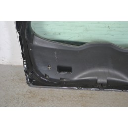 Portellone Bagagliaio Posteriore Alfa Romeo 147 dal 2000 al 2010 Cod 46545613  1659081089801