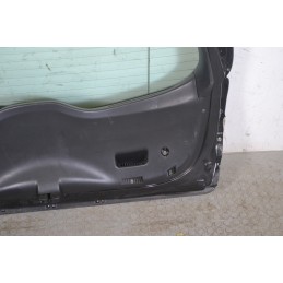 Portellone Bagagliaio Posteriore Alfa Romeo 147 dal 2000 al 2010 Cod 46545613  1659081089801