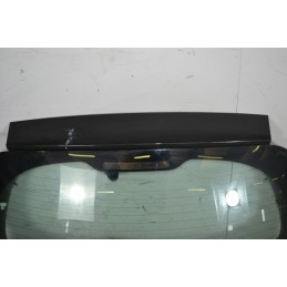 Portellone Bagagliaio Posteriore Alfa Romeo 147 dal 2000 al 2010 Cod 46545613  1659081089801