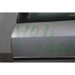 Portiera Sportello Posteriore SX Peugeot 407 SW dal 2004 al 2011  1659082711213