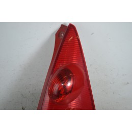 Fanale stop posteriore DX Peugeot 107 Dal 2008 al 2014 Cod 81550-0H040  1659084279322