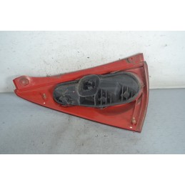 Fanale stop posteriore DX Peugeot 107 Dal 2008 al 2014 Cod 81550-0H040  1659084279322