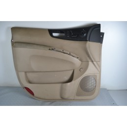 Pannello porta interno anteriore SX Kia Carnival VQ Dal 2006 al 2014 Cod 88990-4D100  1659086548730