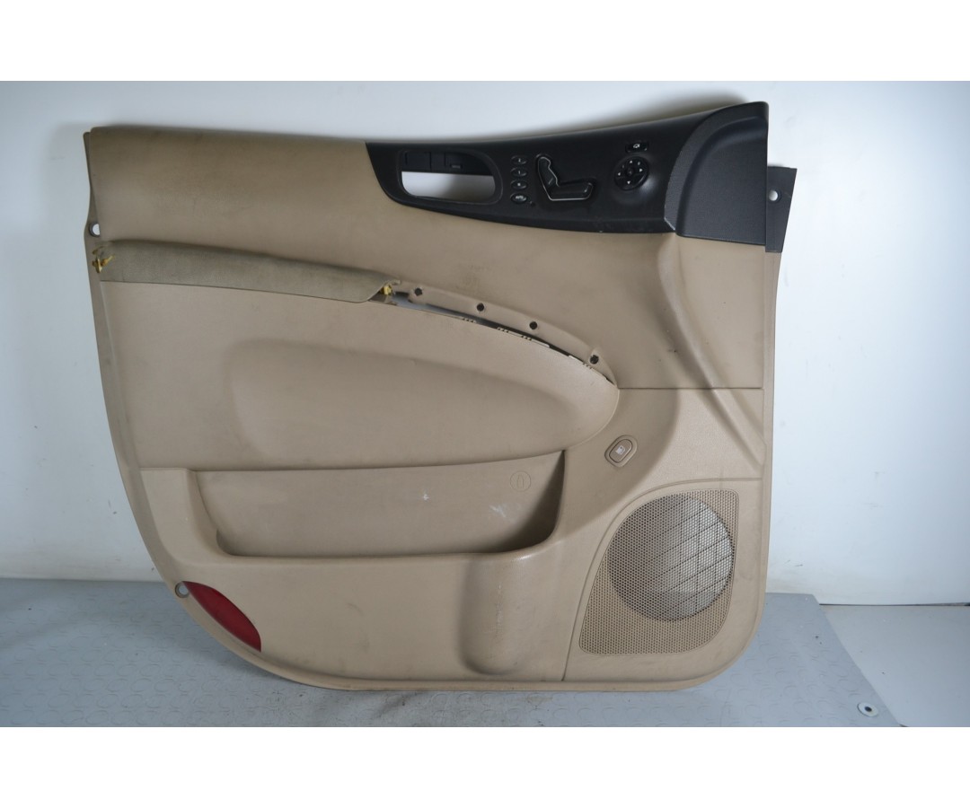 Pannello porta interno anteriore SX Kia Carnival VQ Dal 2006 al 2014 Cod 88990-4D100  1659086548730