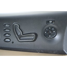 Pannello porta interno anteriore SX Kia Carnival VQ Dal 2006 al 2014 Cod 88990-4D100  1659086548730