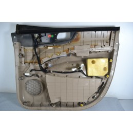 Pannello porta interno anteriore SX Kia Carnival VQ Dal 2006 al 2014 Cod 88990-4D100  1659086548730