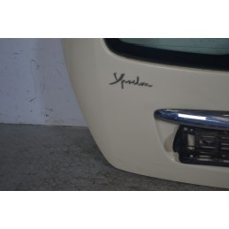 Portellone Bagagliaio Posteriore Lancia Ypsilon dal 2003 al 2011  1659087792408