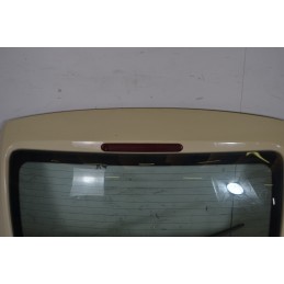 Portellone Bagagliaio Posteriore Lancia Ypsilon dal 2003 al 2011  1659087792408