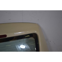 Portellone Bagagliaio Posteriore Lancia Ypsilon dal 2003 al 2011  1659087792408