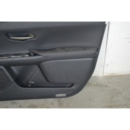 Pannello porta interno anteriore DX Lexus UX 250 h Dal 2018 in poi Cod 87701-X1043  1659096771142