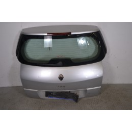 Portellone Bagagliaio Posteriore Renault Scenic II dal 2003 al 2009  1659096926610