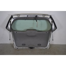 Portellone Bagagliaio Posteriore Renault Scenic II dal 2003 al 2009  1659096926610