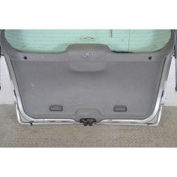 Portellone Bagagliaio Posteriore Renault Scenic II dal 2003 al 2009  1659096926610