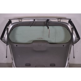 Portellone Bagagliaio Posteriore Renault Scenic II dal 2003 al 2009  1659096926610