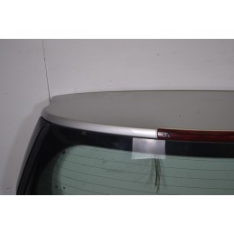 Portellone Bagagliaio Posteriore Renault Scenic II dal 2003 al 2009  1659096926610