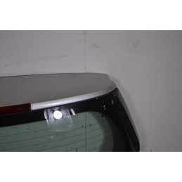 Portellone Bagagliaio Posteriore Renault Scenic II dal 2003 al 2009  1659096926610