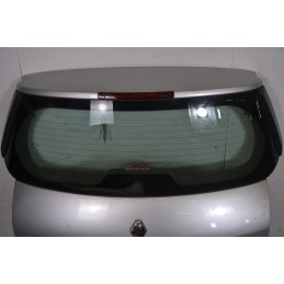 Portellone Bagagliaio Posteriore Renault Scenic II dal 2003 al 2009  1659096926610