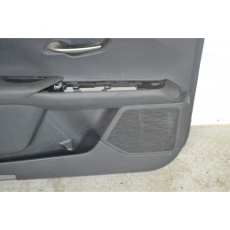 Pannello porta interno anteriore SX Lexus UX 250 H Dal 2018 in poi Cod 67702-X1044  1659097055906