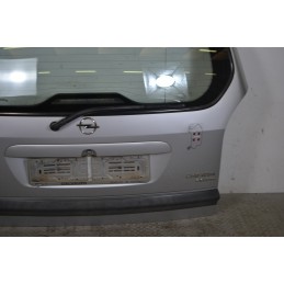 Portellone bagagliaio posteriore Opel Zafira Dal 1999 al 2005  1659100974194