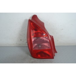 Fanale Stop Posteriore SX Citroen C2 dal 2003 al 2009  1659341928383