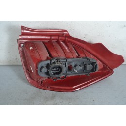 Fanale Stop Posteriore SX Citroen C2 dal 2003 al 2009 Cod 6350Y0  1659341928383