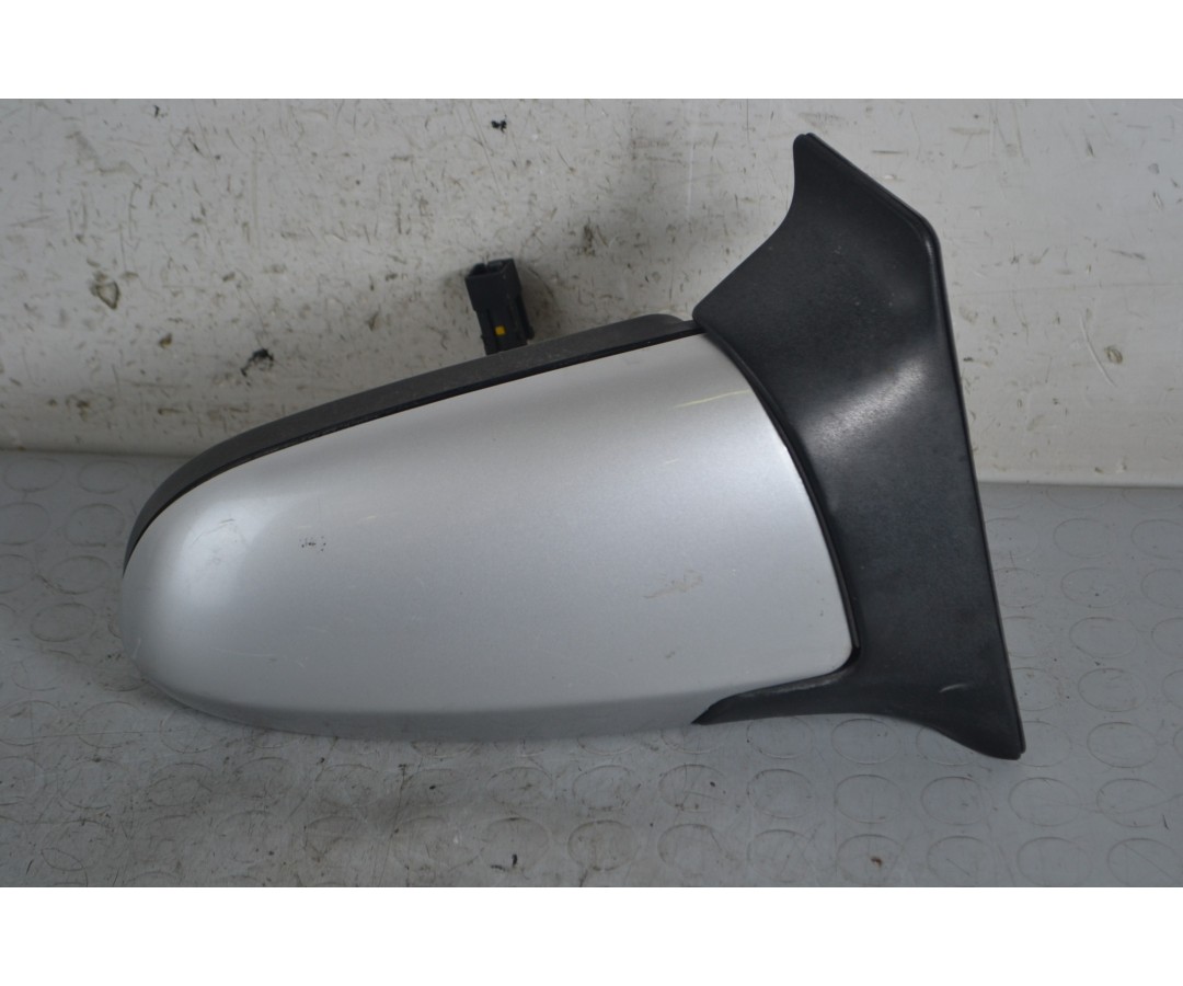 Specchietto Retrovisore Esterno DX Opel Zafira A dal 1999 al 2005 Cod 0156016  1659342385550