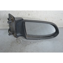 Specchietto Retrovisore Esterno DX Opel Zafira A dal 1999 al 2005 Cod 0156016  1659342385550