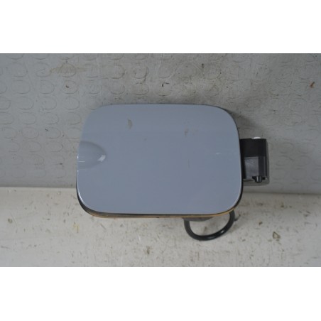 Sportello Tappo carburante Fiat Panda dal 2012 in poi  1659344361958