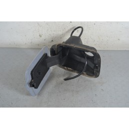 Sportello Tappo carburante Fiat Panda dal 2012 in poi  1659344361958