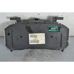 Strumentazione Contachilometri Completa Renault Clio III dal 2005 al 2013 Cod 8200761861-n  1659350731554