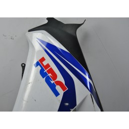 Carena Fianchetto SX Honda CBR 1000 Fireblade HRC Leggera Strusciatura  1683646205733