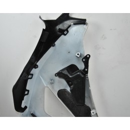 Carena Fianchetto SX Honda CBR 1000 Fireblade HRC Leggera Strusciatura  1683646205733